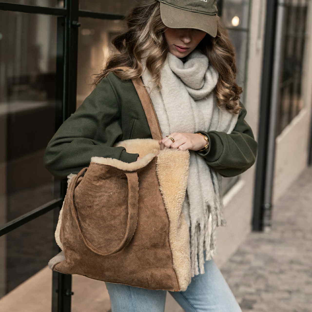 Kriho Sko og Vesker - Fredrikstad herresko