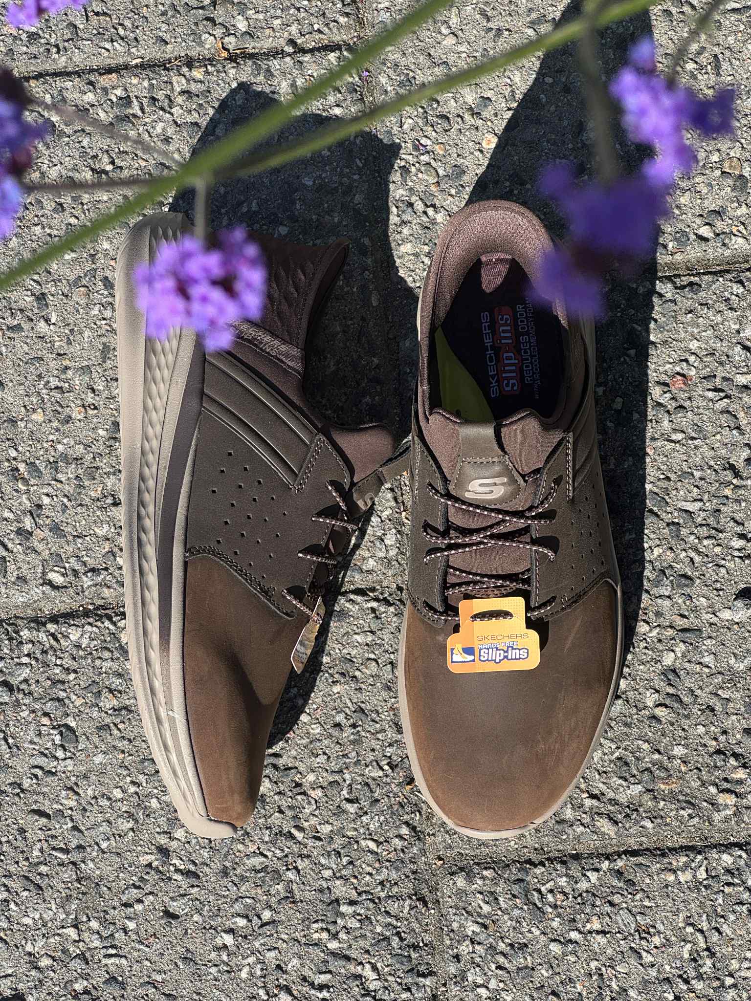 Kriho Sko og Vesker - Gressvik