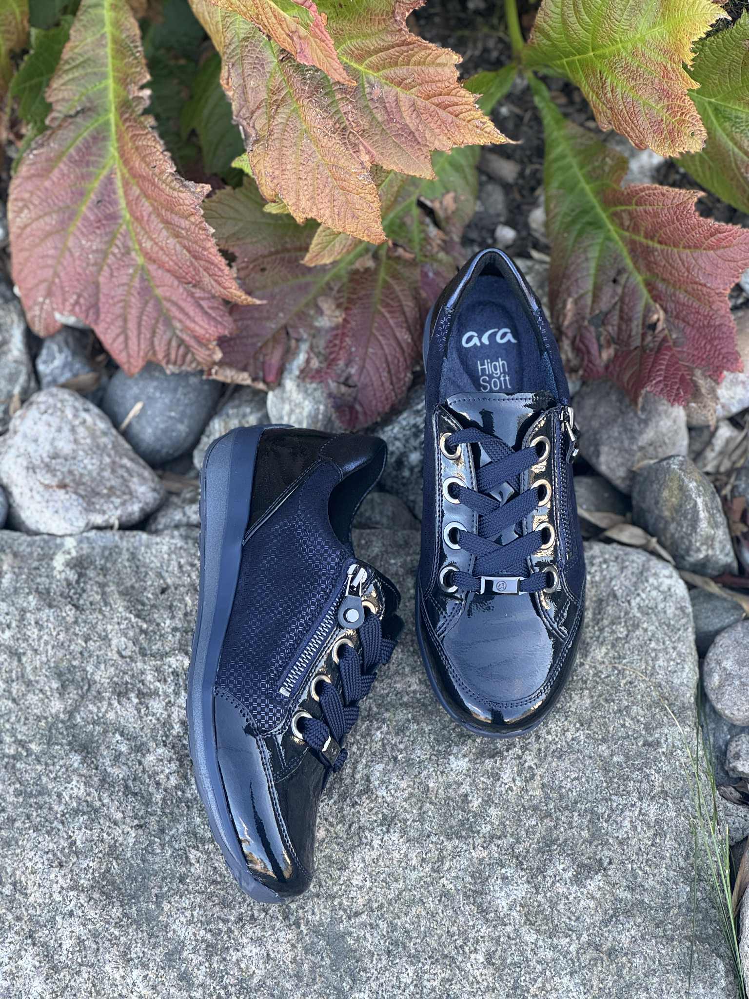 Kriho Sko og Vesker - Gressvik