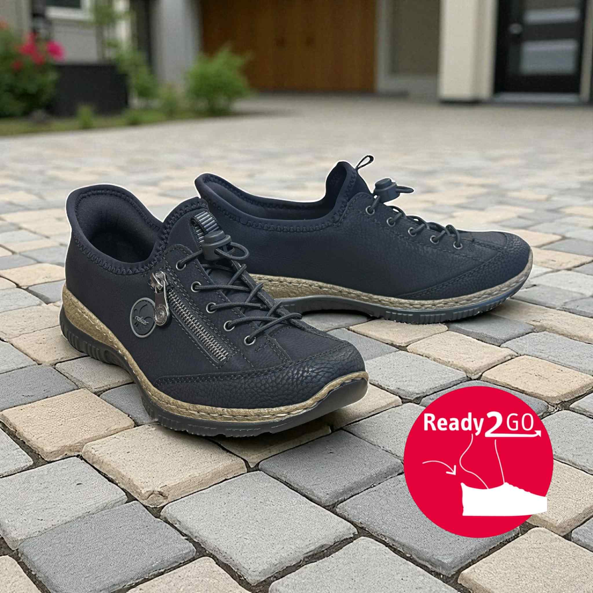 Kriho Sko og Vesker - Gressvik