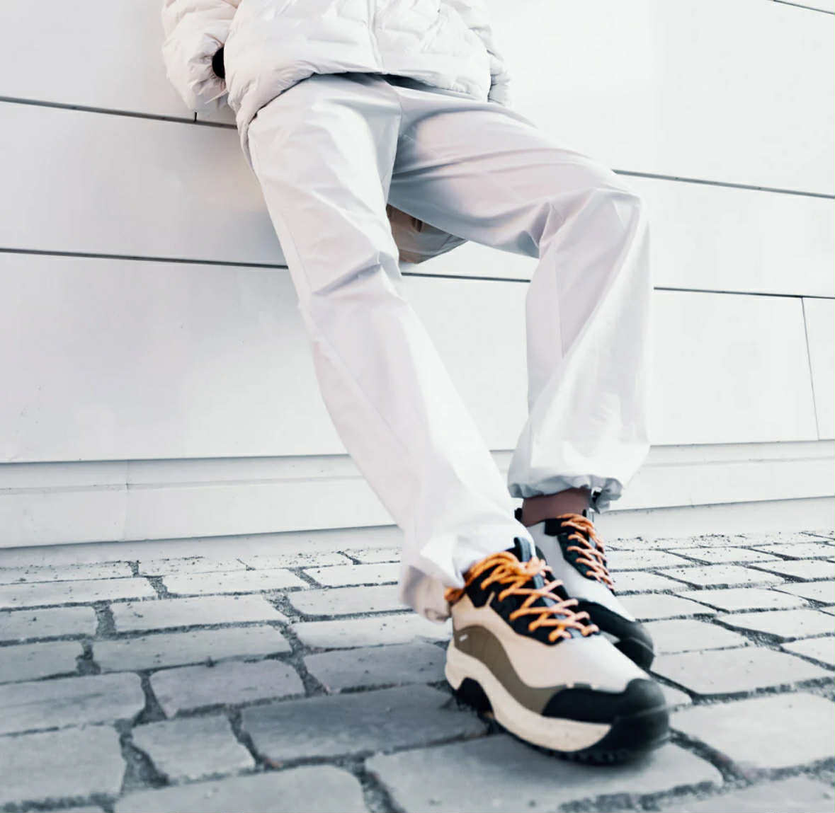 42 Damesko fra Kriho Sko og Vesker