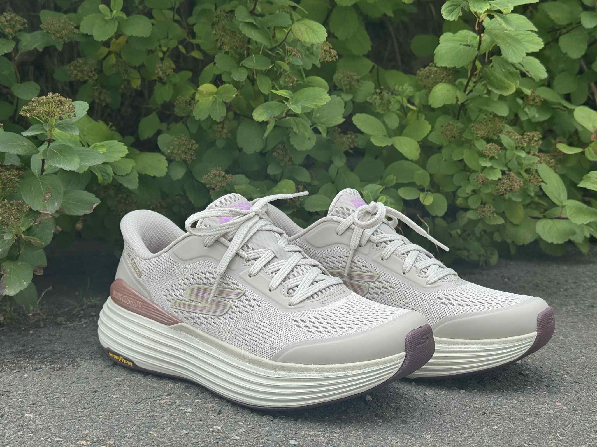 Damesko fra Kriho Sko og Vesker