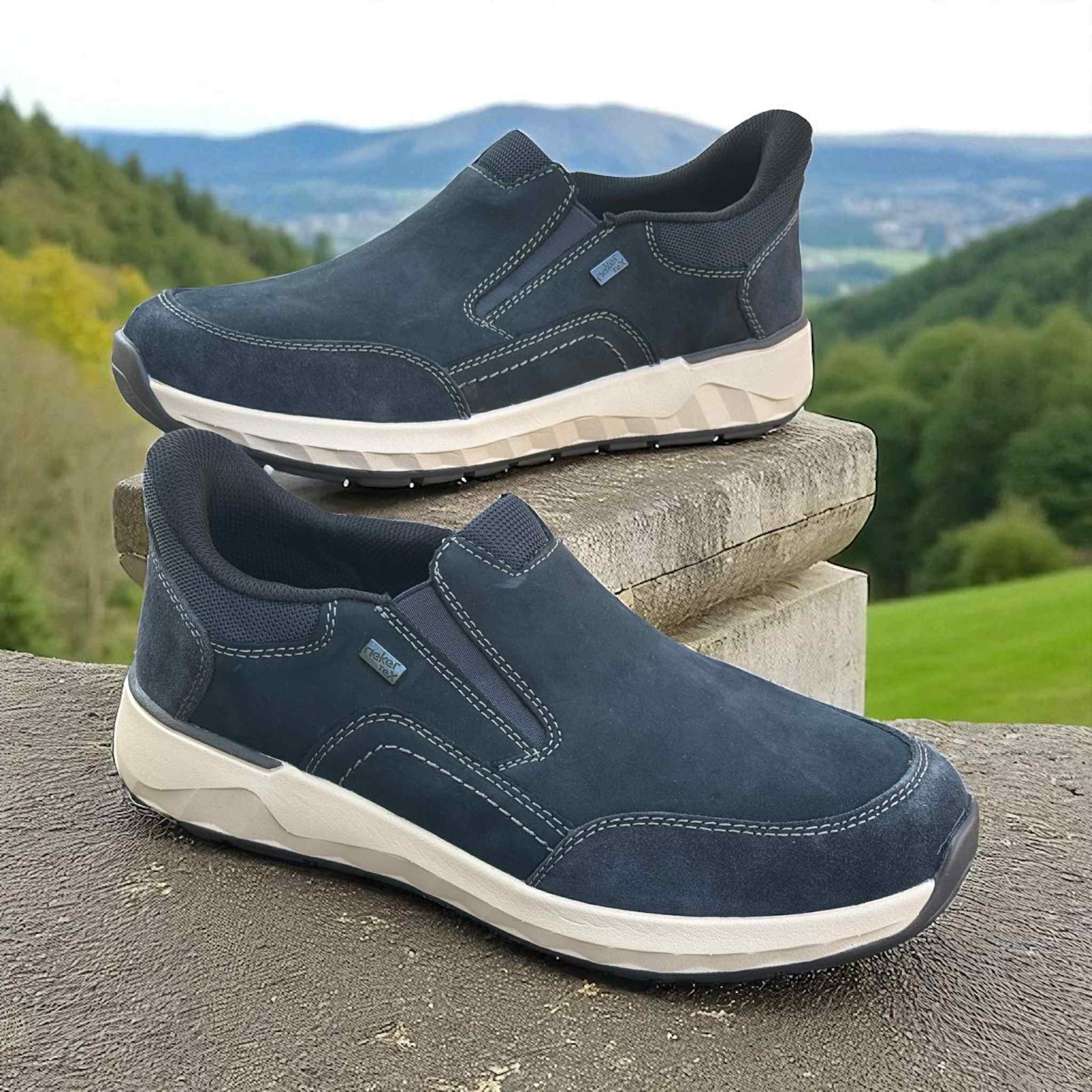 Kriho Sko og Vesker - Fredrikstad herresko