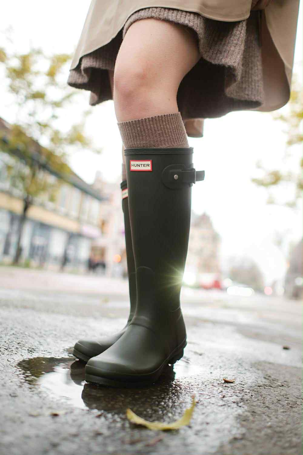 91 Kriho Sko og Vesker