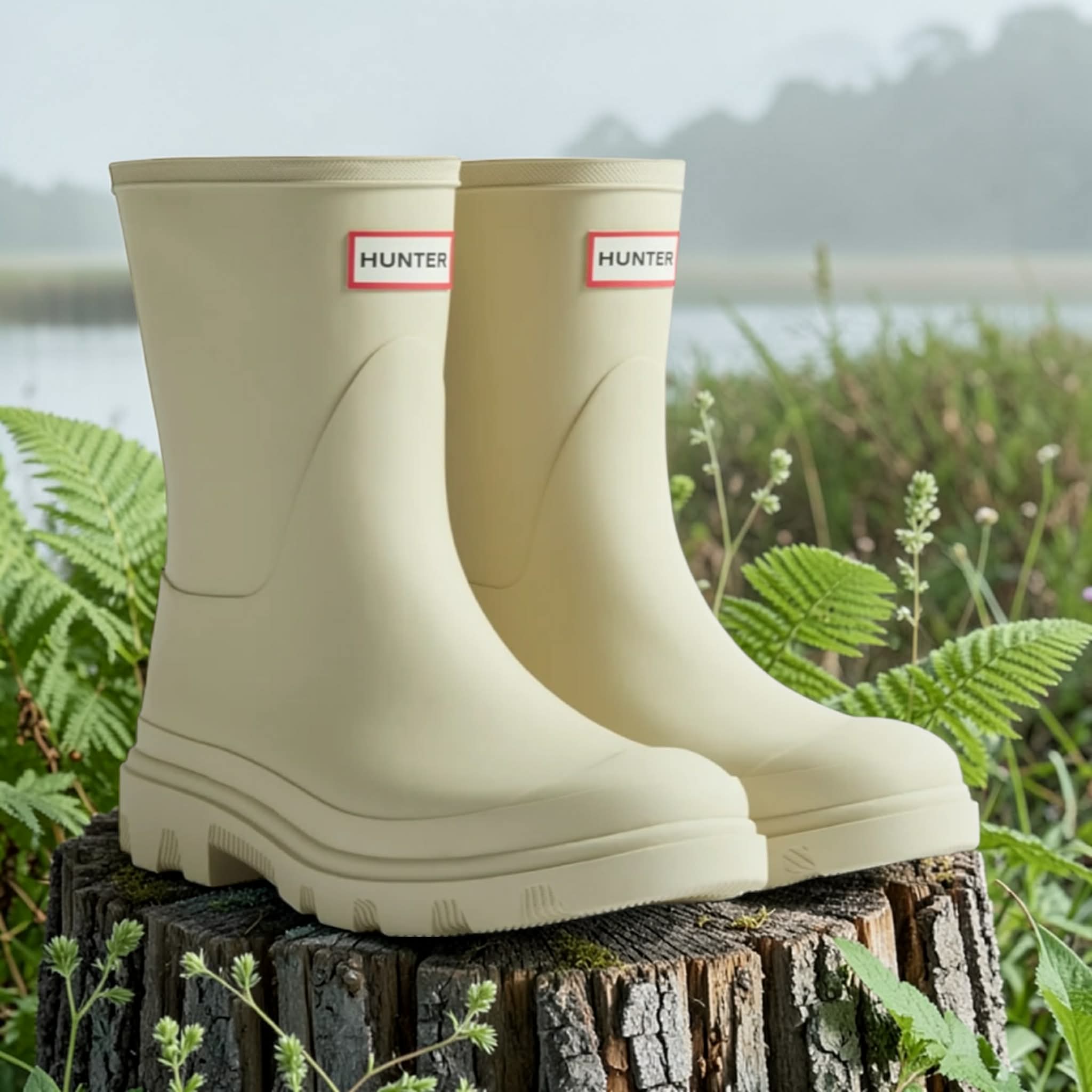 9 Kriho Sko og Vesker - Gressvik